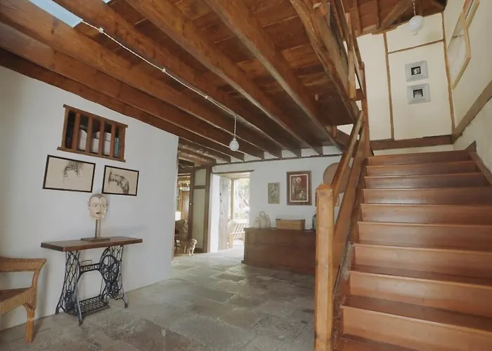 Casa La Monja