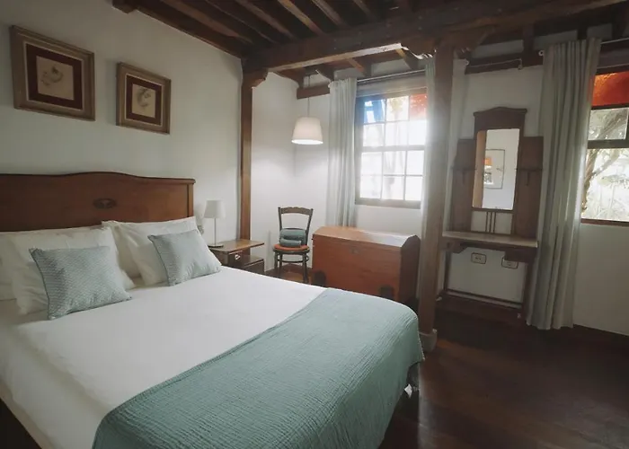 Casa La Monja