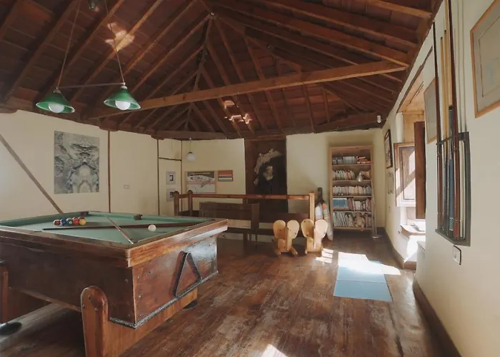 Casa La Monja