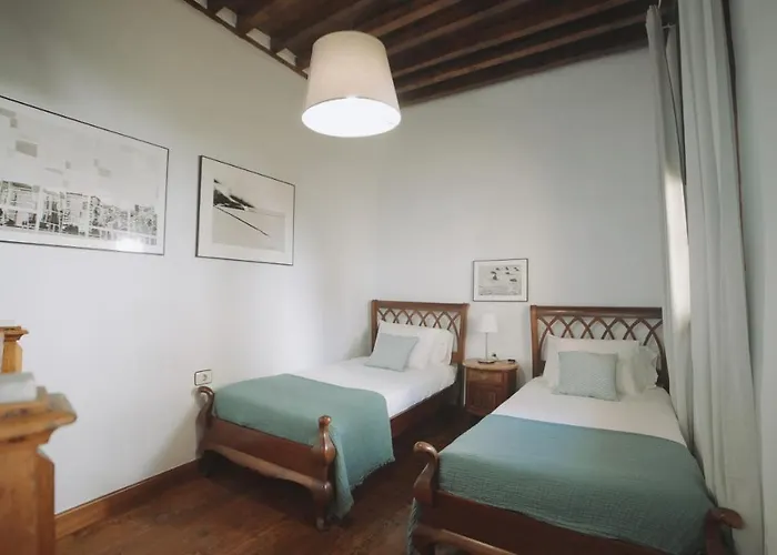 Casa La Monja