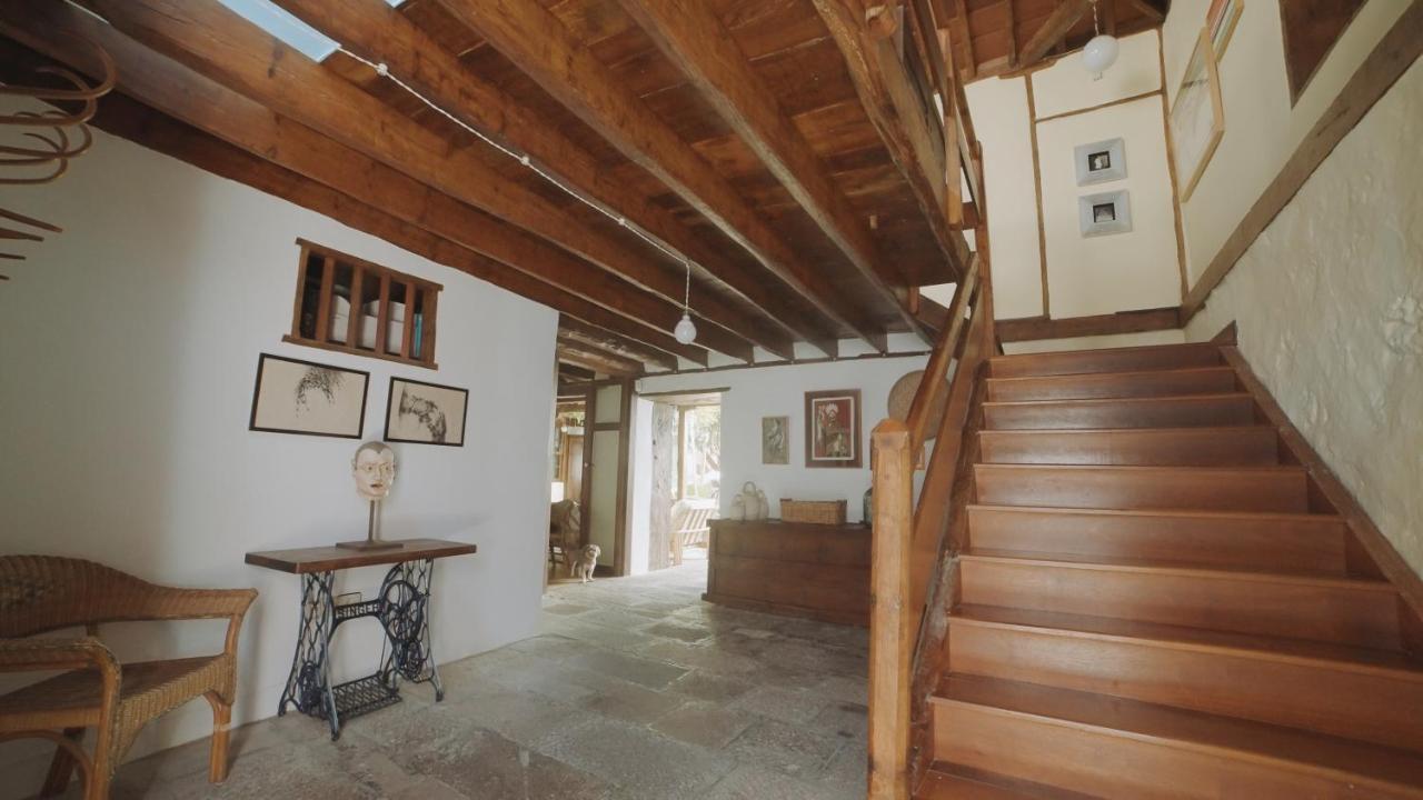 Casa de Férias Casa La Monja *