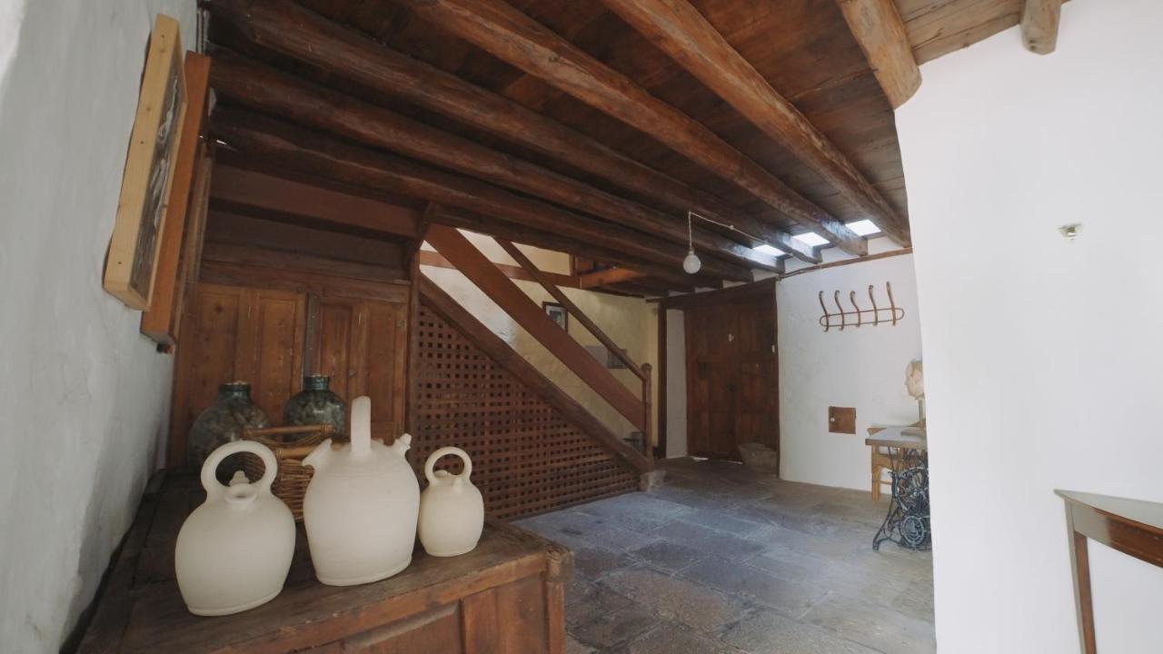Casa La Monja Casa de Férias Garachico (Tenerife)