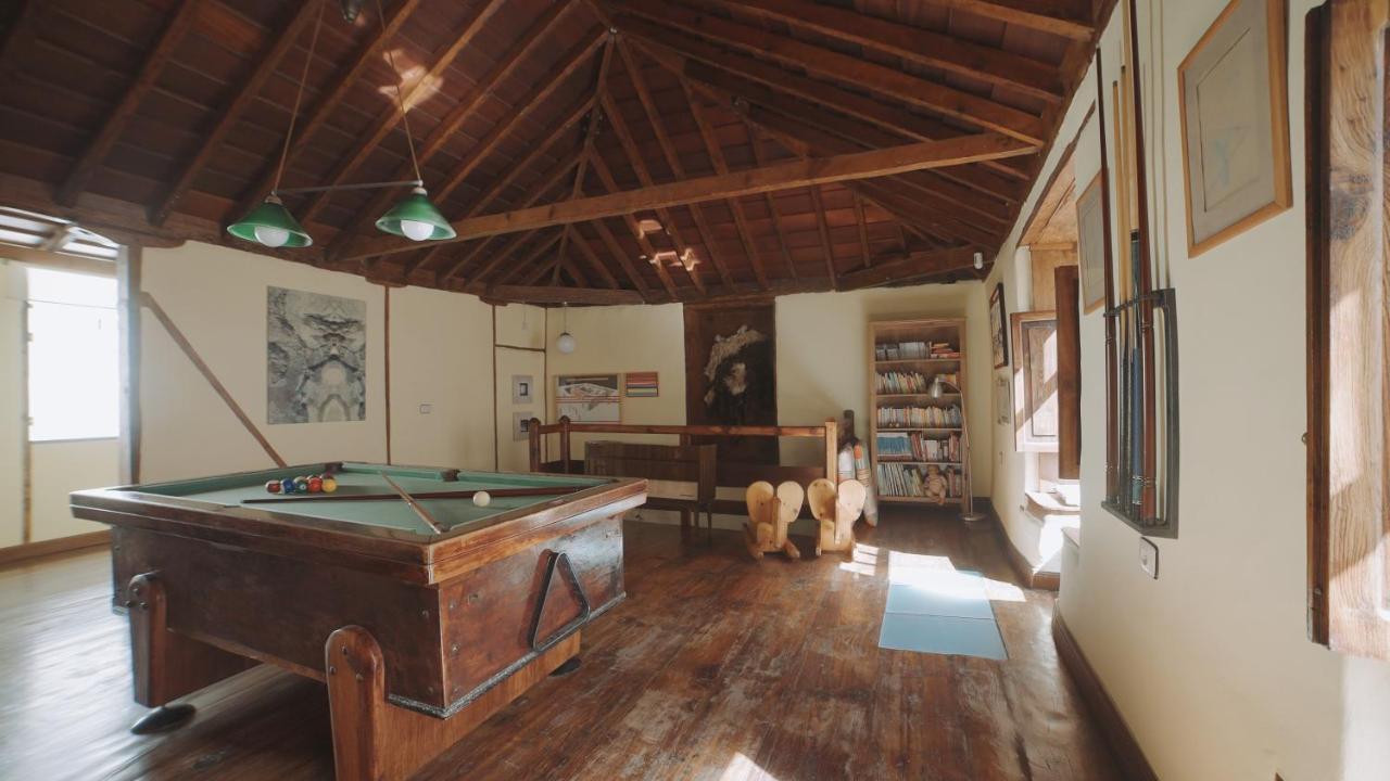 Casa La Monja