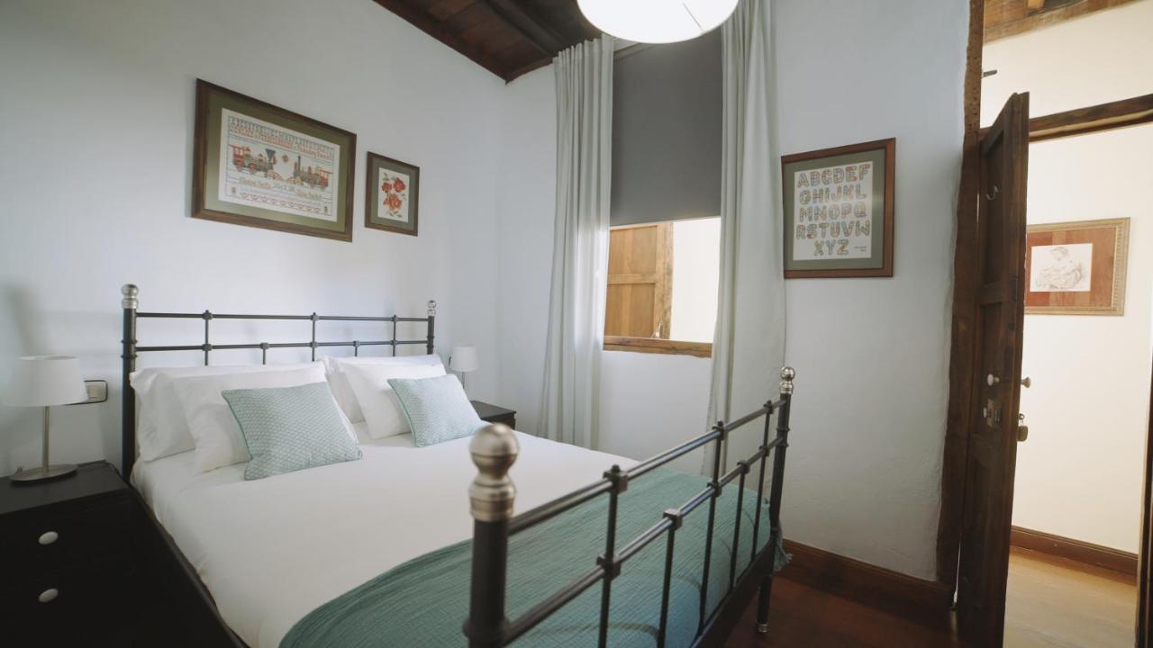 Casa La Monja Casa de Férias