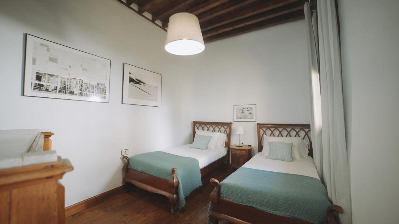 Casa de Férias Casa La Monja
