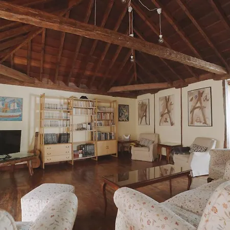 Casa La Monja Villa Garachico  Exterior photo