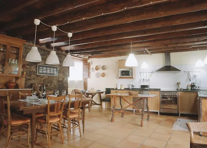 Casa La Monja