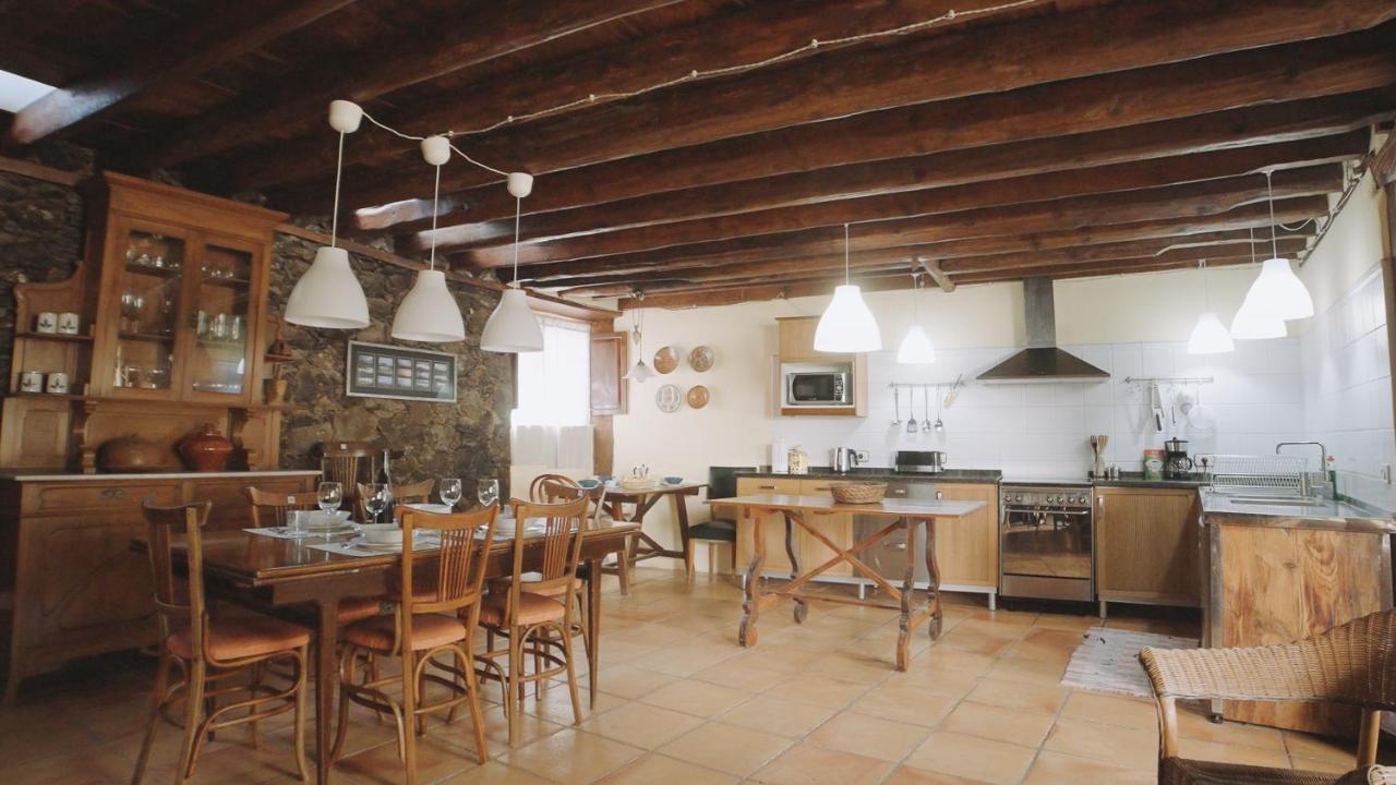 Casa La Monja Holiday home *