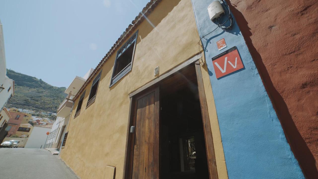 Holiday home Casa La Monja