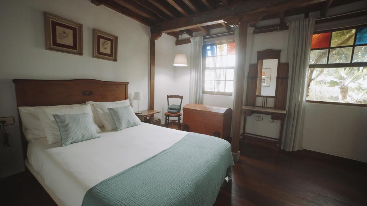 Casa La Monja * Garachico (Tenerife)