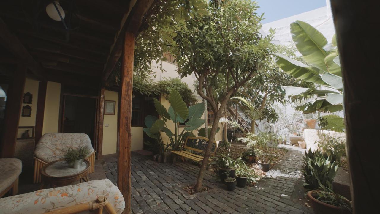 Casa La Monja *