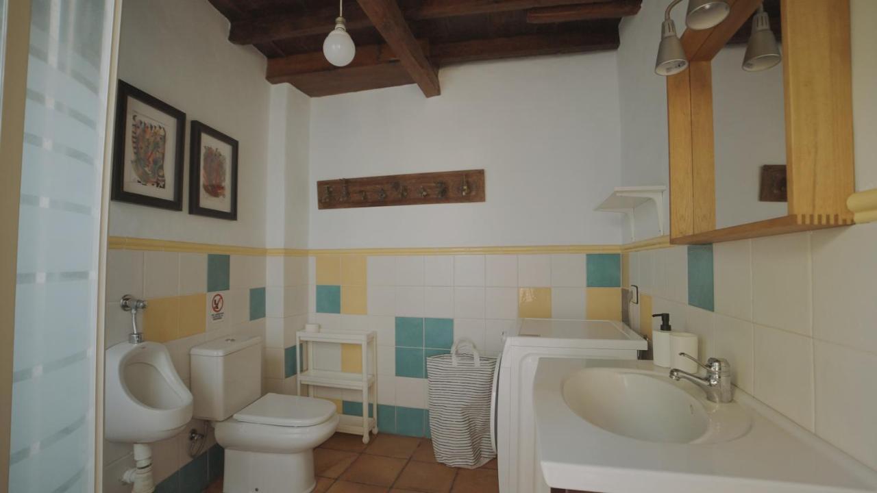 Holiday home Casa La Monja