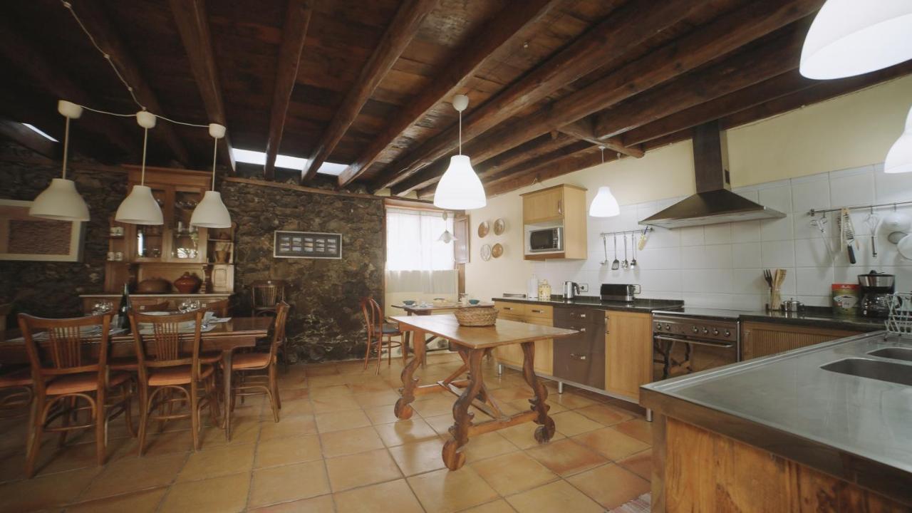 Casa vacanze Casa La Monja