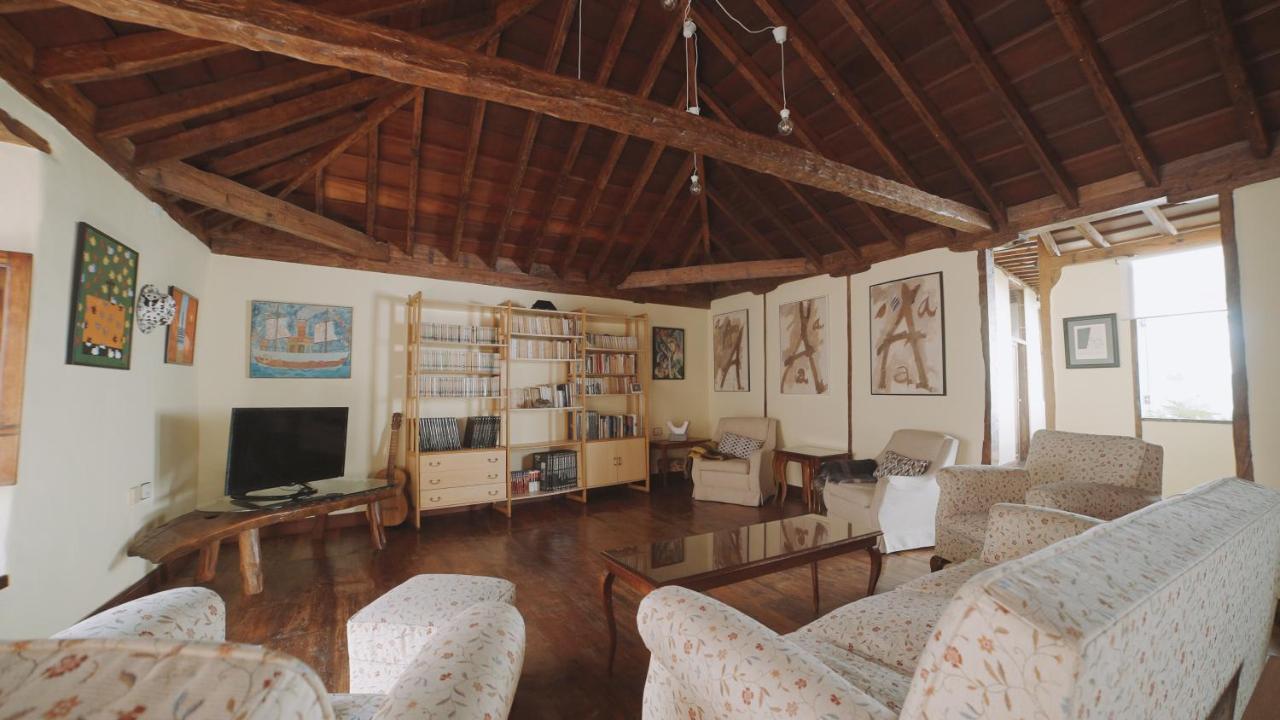 Holiday home Casa La Monja *